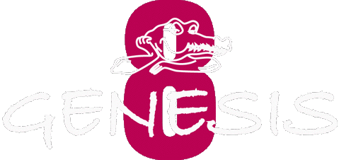 2nd logo by Crusus Nico