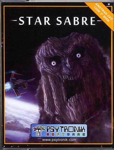 package de Star Sabre 128